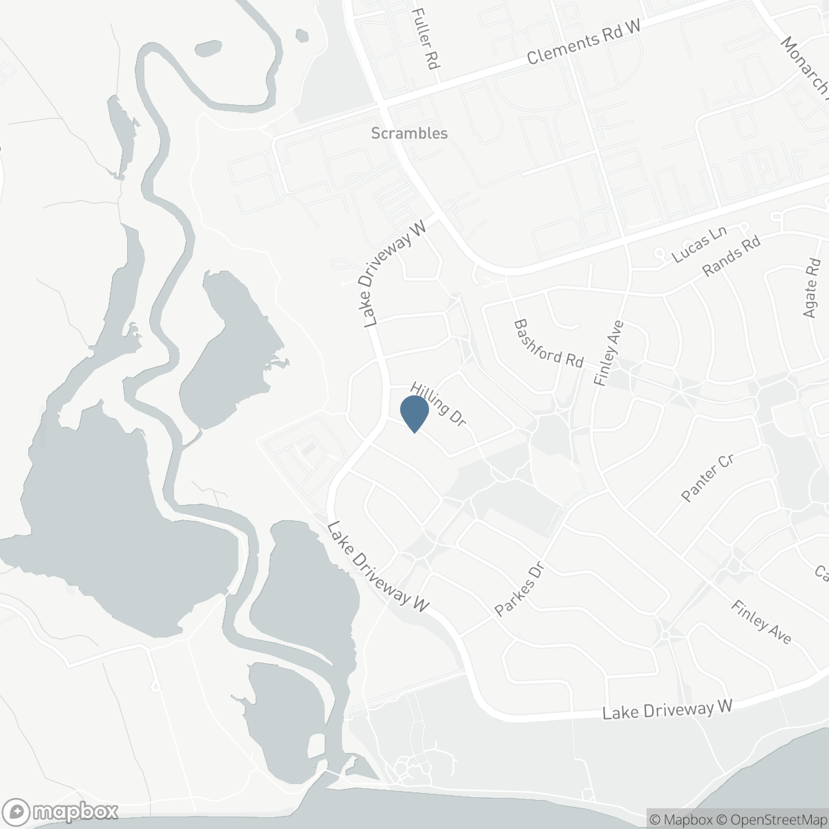 73 HUMPHREY DRIVE, Ajax, Ontario L1S 4Y8